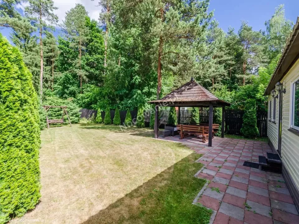 Domek letniskowy 3